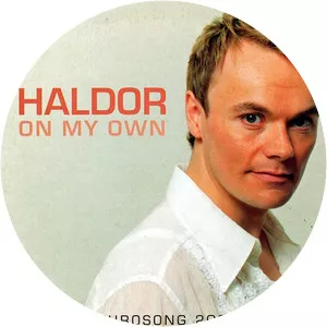 Haldor Lægreid - Norwegian musical artist