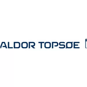 Haldor Topsøe