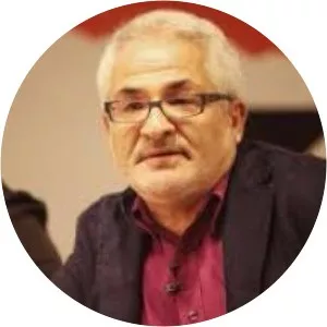 Haldun Çubukçu - Writer