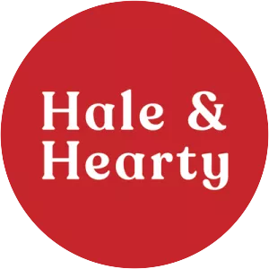 Hale and Hearty Soups