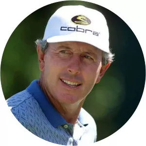 Hale Irwin - American professional golfer