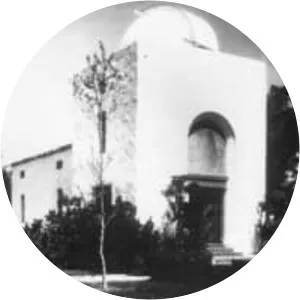 Hale Solar Laboratory