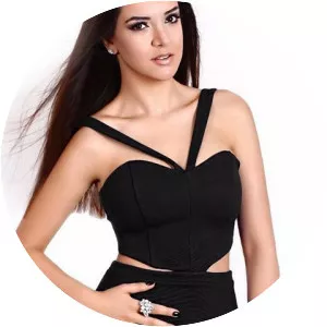 Hale Yildirim - Musical artist