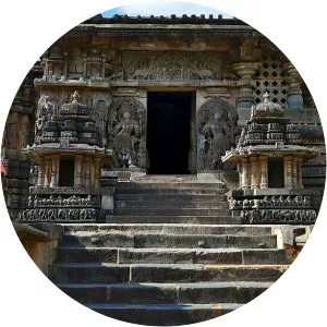 Halebidu