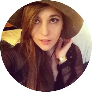 Halee Bernard - Film producer