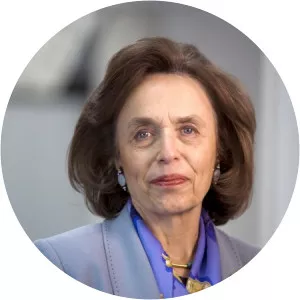 Haleh Esfandiari - Journalist