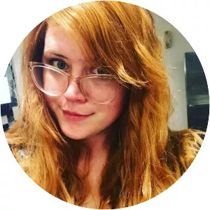 Haleigh Foutch - Editor