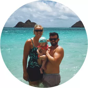 Haleigh Hampton-Carvalho