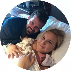 Haleigh HamptonCarvalho