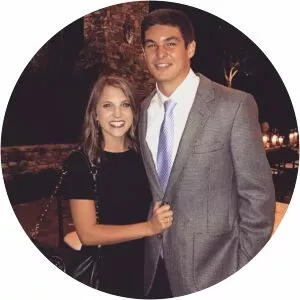 Haleigh Hughes photograph