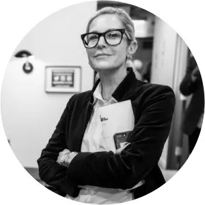 Haleigh Safran - TV producer