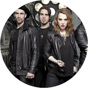 Halestorm - Rock band