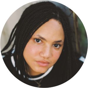 Haley Elizabeth Anderson