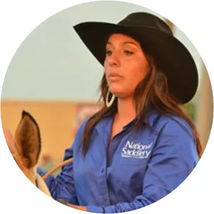 Haley Ganzel - Film actress