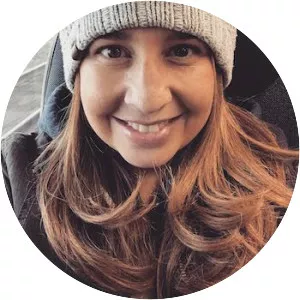 Haley Geffen - Television producer