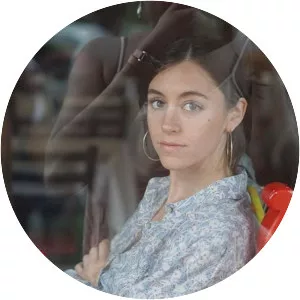 Haley Hemenway Sledge - Author