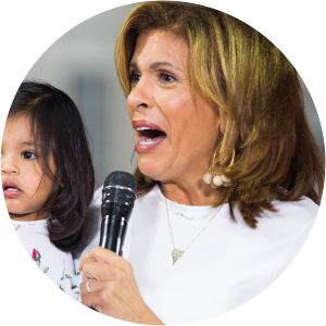 Haley Joy Kotb photograph