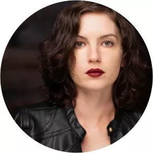 Haley Leary - Film actor