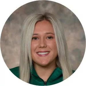 Haley Mack - American ice hockey player