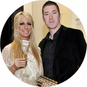 Haley Meijer - James Casbolt's ex-wife