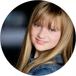 Haley Parker - Actress