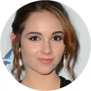 Haley Pullos