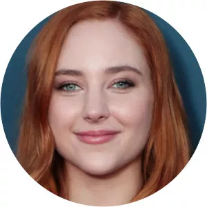 Haley Ramm