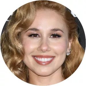 Haley Reinhart