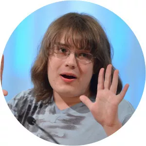 Haley Riordan photograph