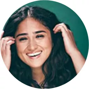 Haley Sanchez - Actress