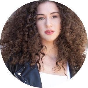 Haley Seda photograph