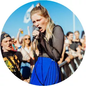 Haley Shea - Musical artist