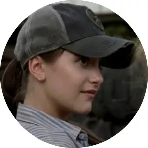 Haley The Walking Dead