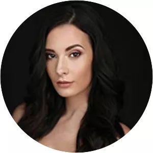 Haley Victoria Hunt - Actress