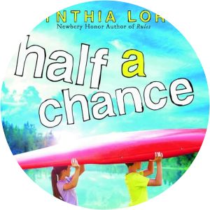Half a Chance