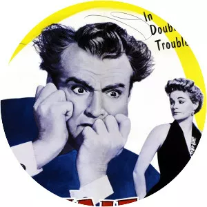 Half a Hero - 1953 ‧ Comedy music/Musical ‧ 1h 11m