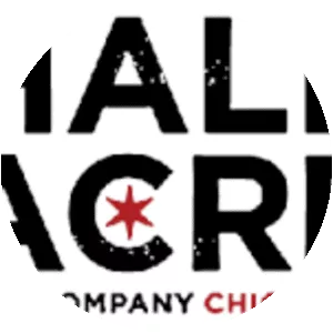 Half Acre Beer Company