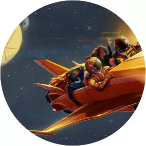 Half an Orange - Musical group