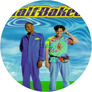 Half Baked