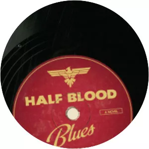 Half-Blood Blues