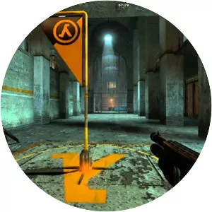 Half-Life 2: Capture the Flag - Video game mod