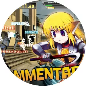 Half-Life 2: Survivor