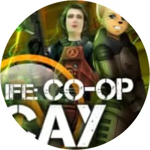 Half-Life: Decay - Video game expansion