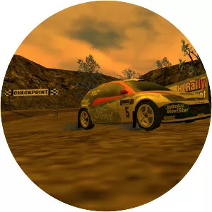 Half-Life Rally - Video game