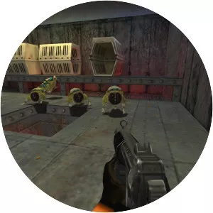 Half-Life: Source - Video game