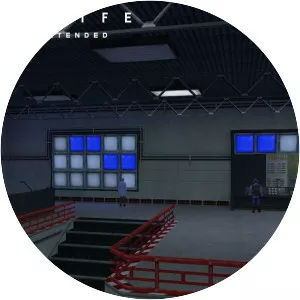 Half-Life: Uplink - Video game