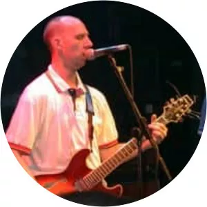 Half Man Half Biscuit - Rock band