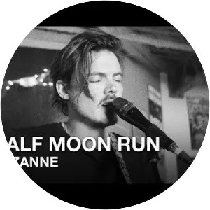 Half Moon Run - Rock band