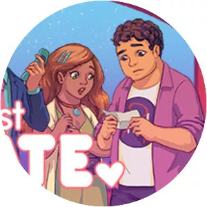 Half Past Fate - Video game