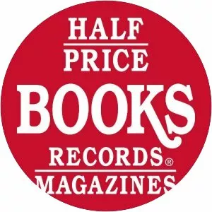 Half Price Books